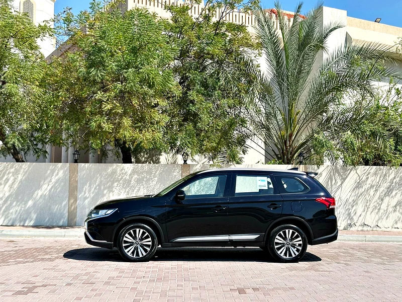 Mitsubishi Outlander 2020 @ Zero Down Payment63153227888898111
