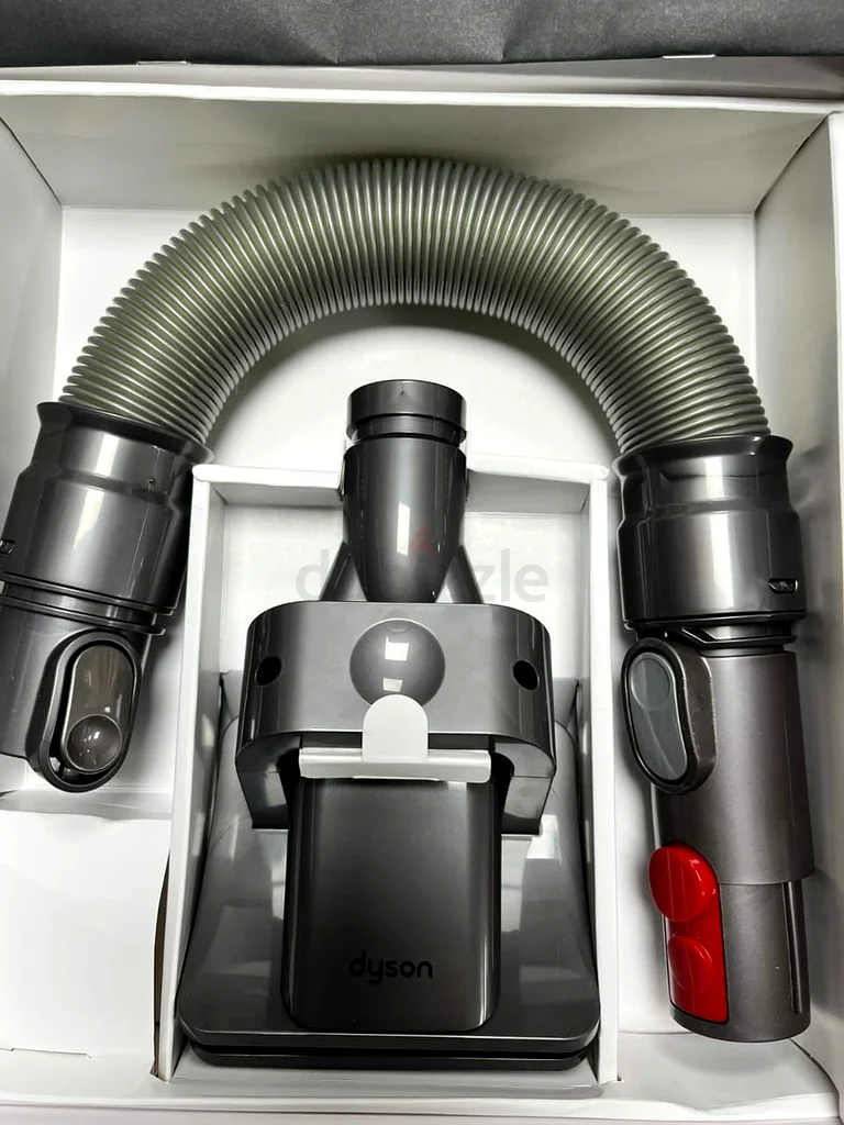 Dyson Pet grooming Kit62931680546178112