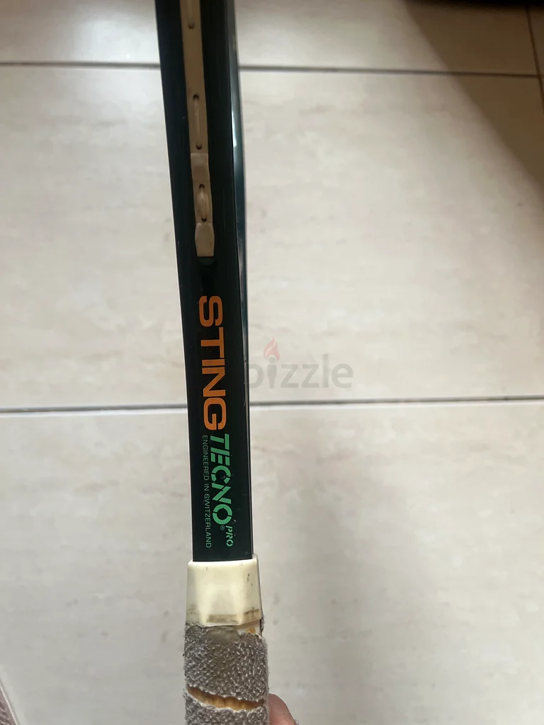 Tennis racket63242167976705113