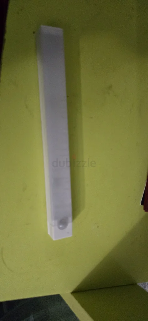 White sensor light for free - not working62929657266689111
