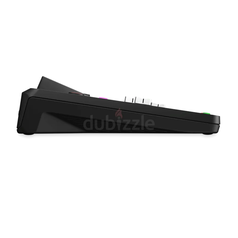 RØDECaster Pro II Integrated Audio Production Studio63264075608193114