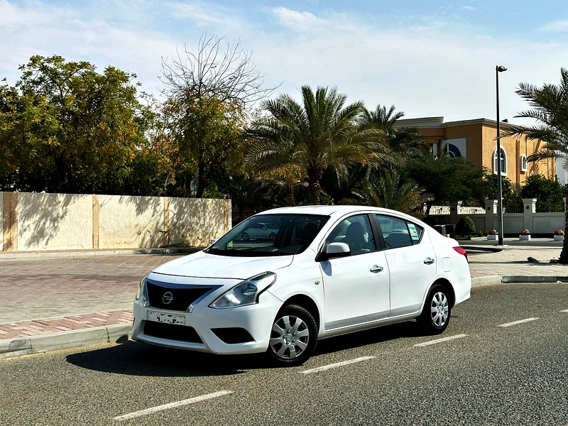 540/Month, @Zero Down Payment, Nissan Sunny 2020 Model, GCC Specs, 1 Year Warranty63231159621634113