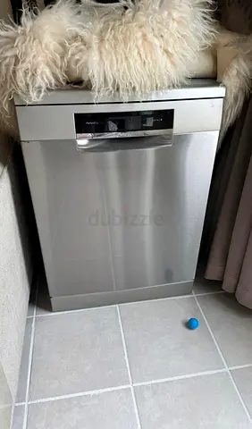 Bosch Series 8, SMS8ZDI86M, Dishwasher 60 cm, 13 Place Settings, Home Connect, FREE DELIVERY