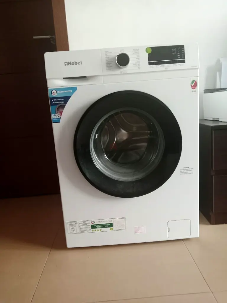 Washing machine63243179753985110