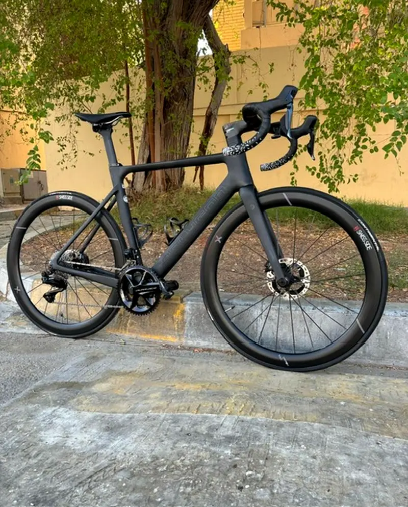 cycle