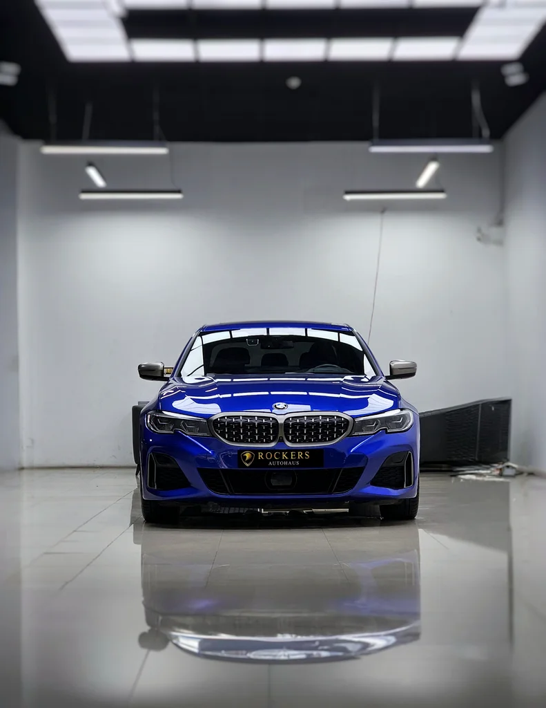 BMW M340I63158800781314112