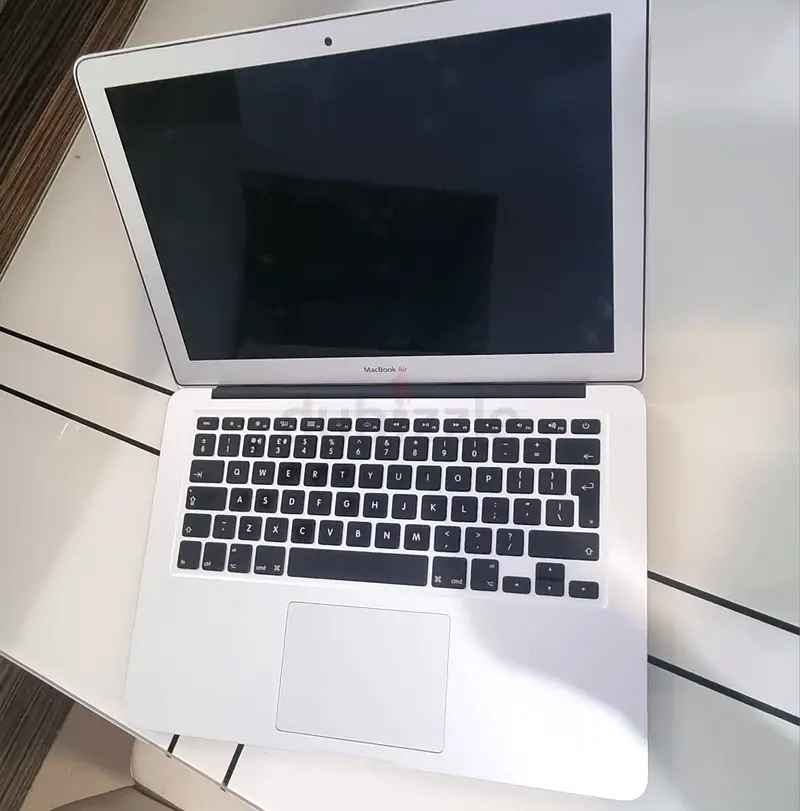 Mac book Air - 2018 model63254995224065110