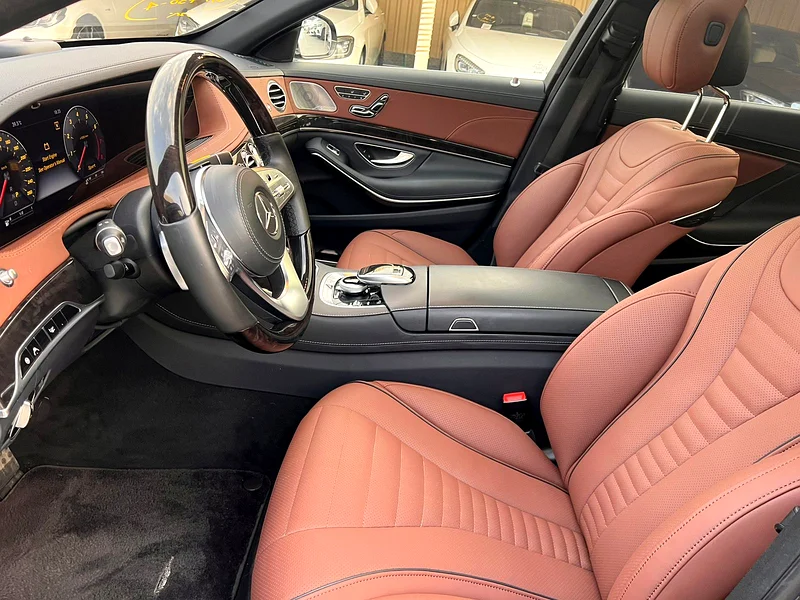 S560L IMPORT JAPAN V.C.C63157444964099113