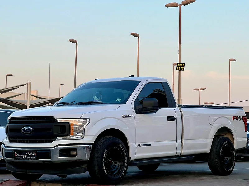 Ford F-150 - 2019  American in excellent condition63227774840067111