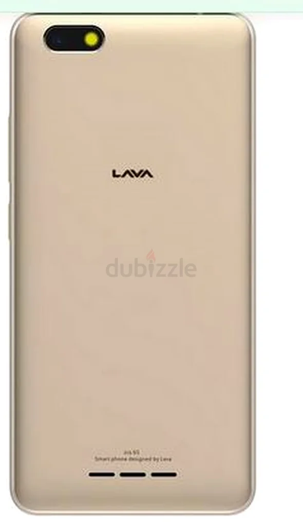 LAVA IRIS SMART PHONE63216357465473111
