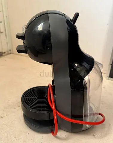 Coffee machine