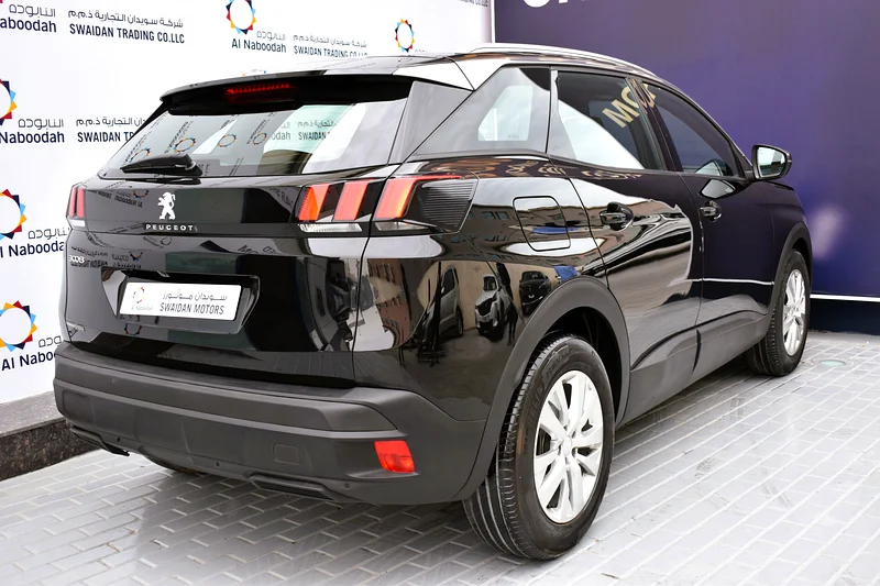 AED 1139 PM  ACTIVE 1.6 TC AT GCC MANUFACTURER WARRANTY 2028 OR 100K KM62931647182721114