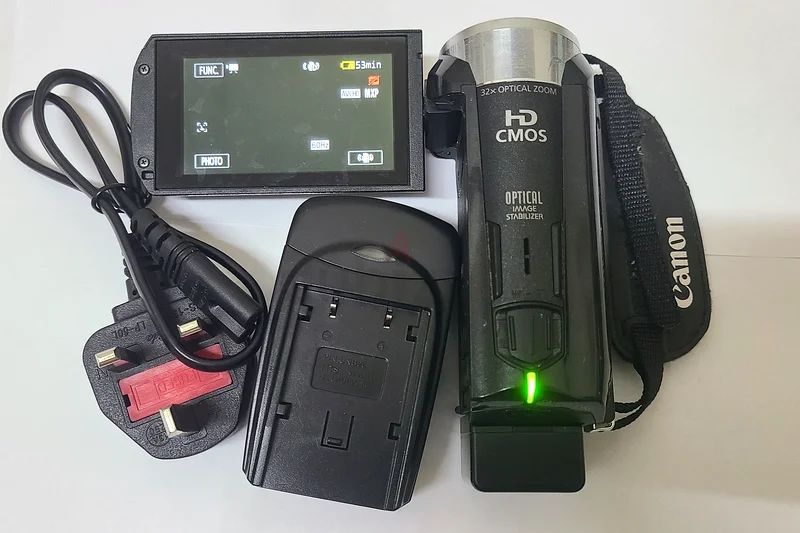 Camcorder63234125734273110