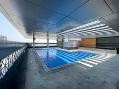 One month grace period | Spacious two bedroom flat | Clean and well maintained building