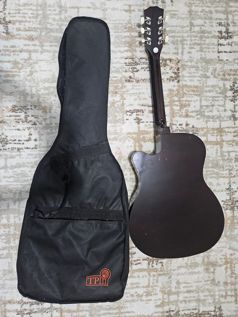 Acoustic guitar63230709221507111