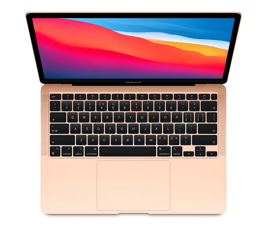 MacBook Air63254995230722111