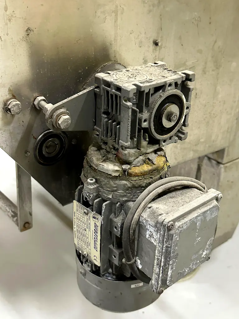 Packaging machine63258145118594113