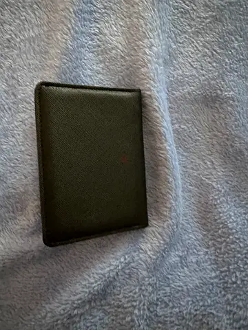 Men’s wallet