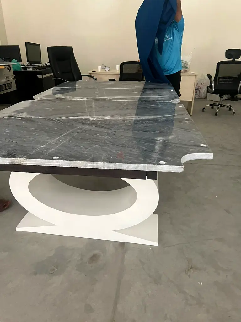 Billiard Table 747
