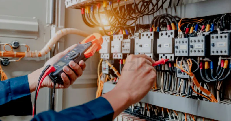 Electrical home maintenance63220334494082111