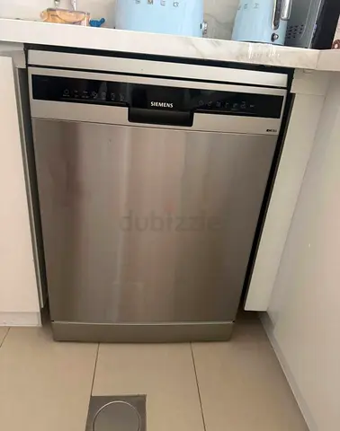 Siemens IQ300, SN23HI65MM,1, Dishwasher with 14 Place Settings, Home Connect, FREE DELIVERY