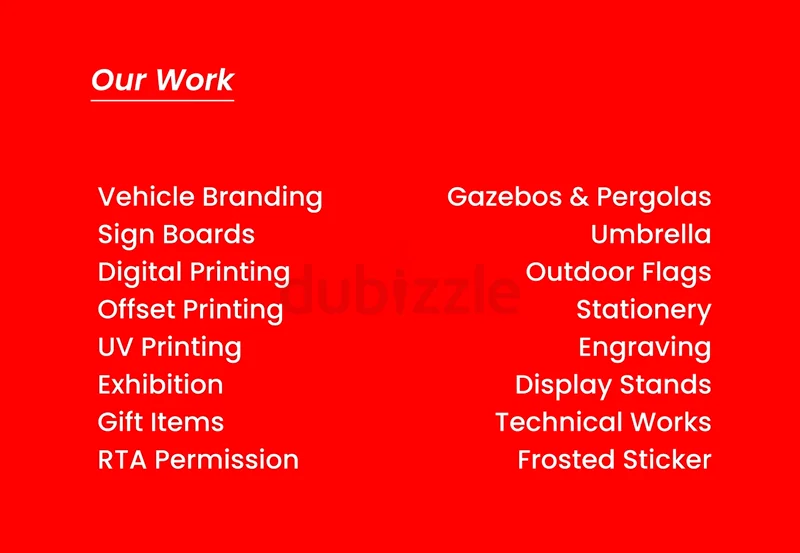 All kind of signage works ,hordings,sticker works etc632193516852511122