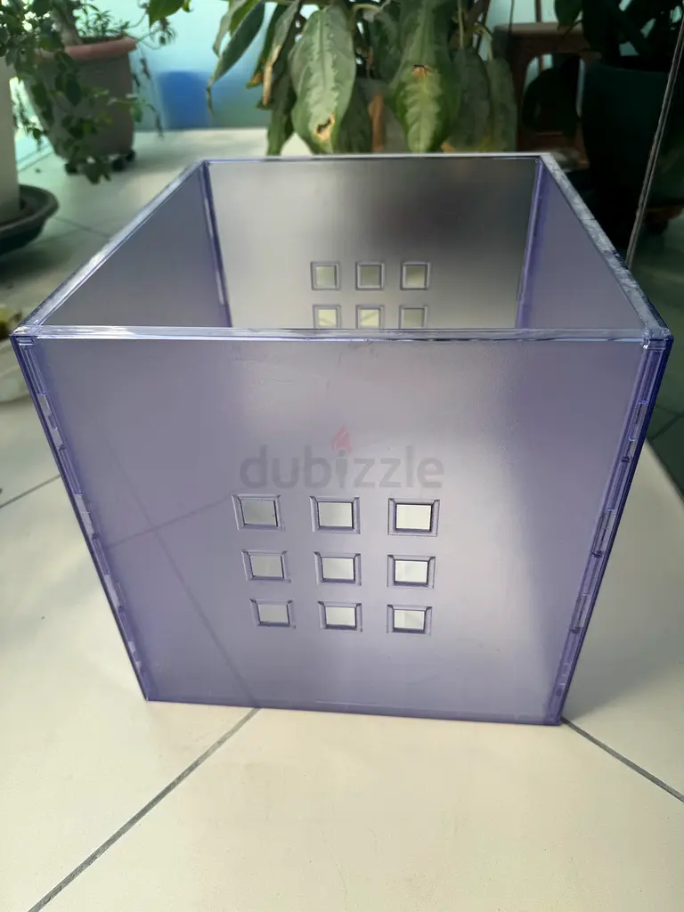 IKEA Storage x 2