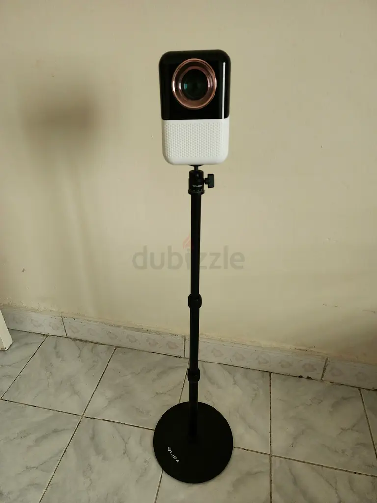 PROJECTOR ANDROID WITH STAND63262391838595111