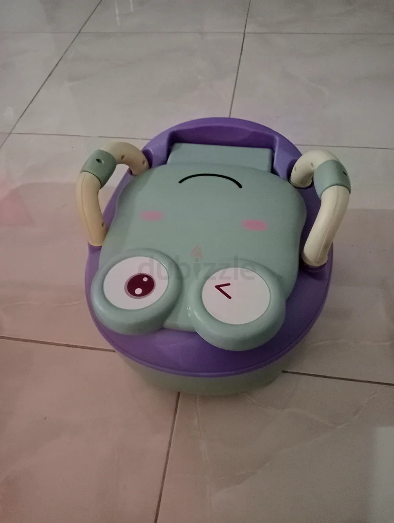 Baby potty 25 dhs63227281707779111