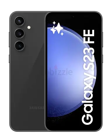 Samsung Galaxy S23 FE - Unleash Your Photography Skills!