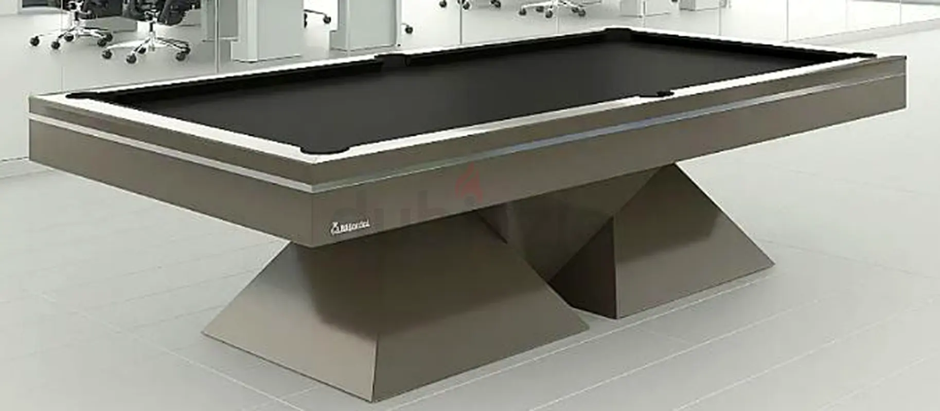 Billiard Table 758