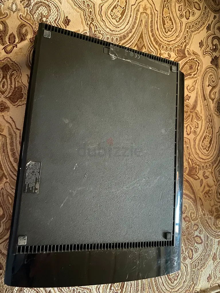 PS3 with one console63229307594754112