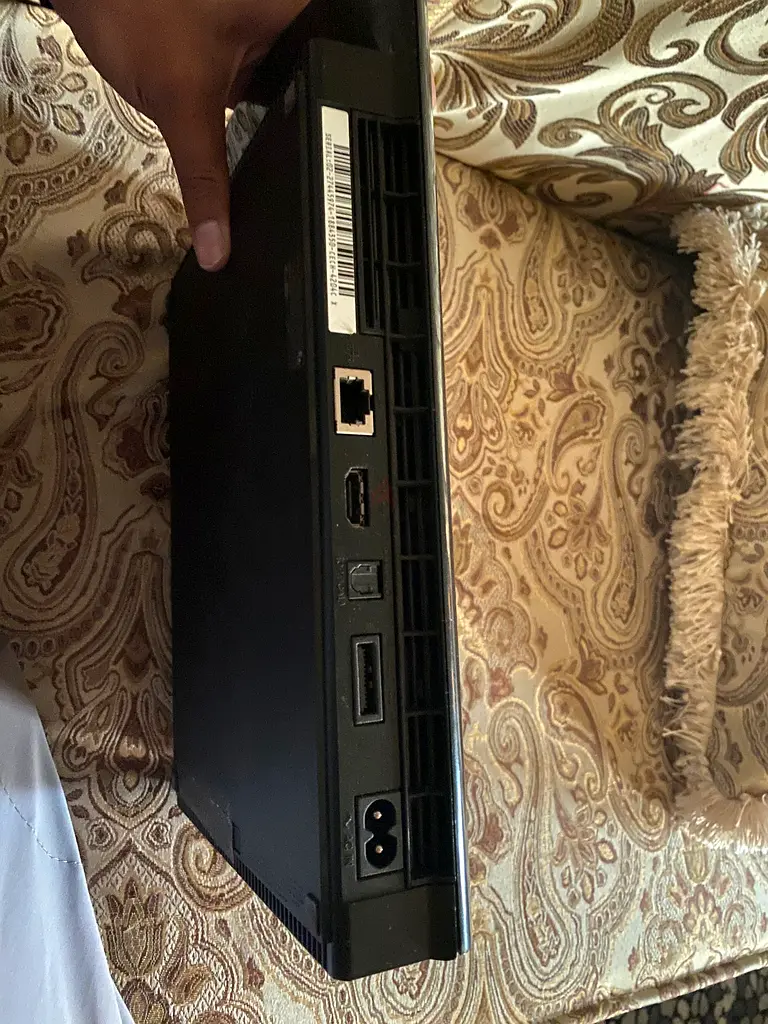 PS3 with one console63229307594754113