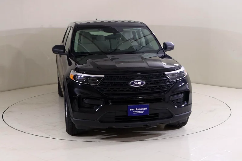 EXPLORER BASE 4WD @ AL TAYER MOTORS PRE OWNED SHOWROOM AL QUOZE.63227774641026111