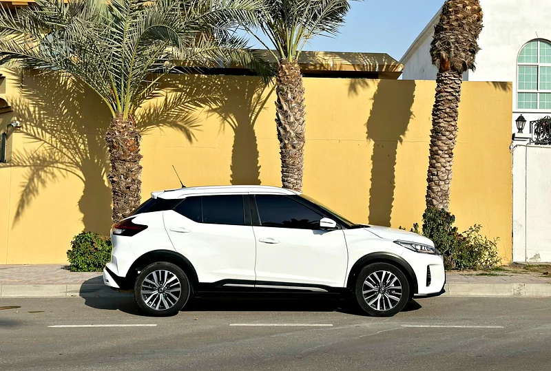 1250 شهريًا @ بدون دفعة أولى، مواصفات الخليج، خيارات كاملة، الفئة SL، ضمان لمدة سنة63168500026371112