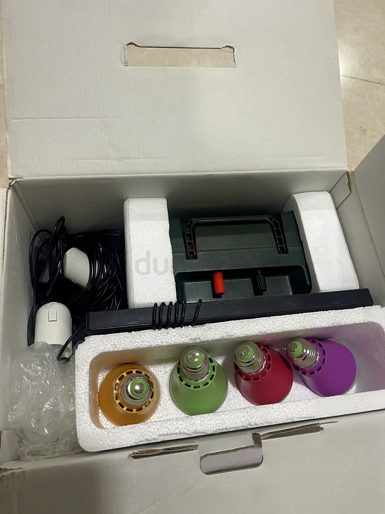 Camping Lights Power Station63246749106435111