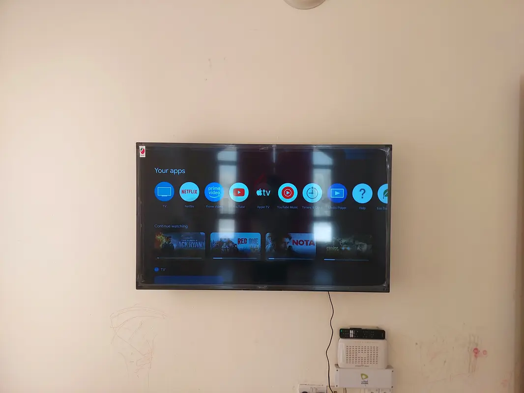 Television