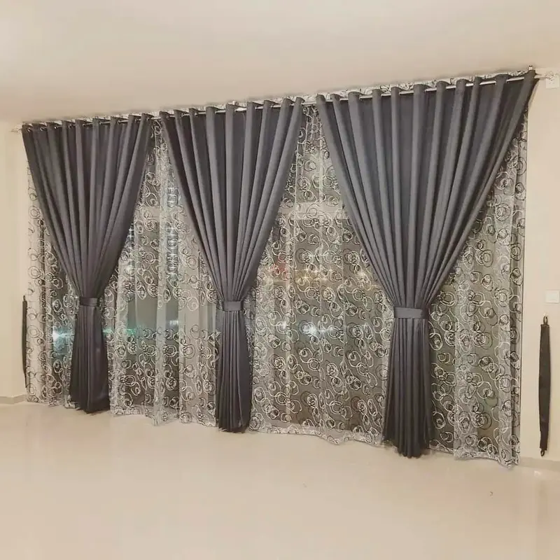 Blackout Curtains Sheer curtains blinds curtains