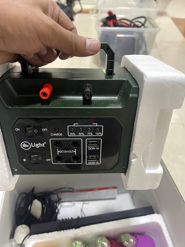 Camping Lights Power Station63246749106435112