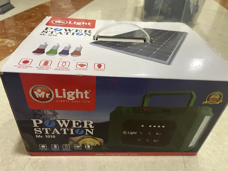 Camping Lights Power Station63246749106435113