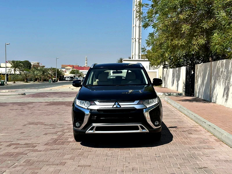 Mitsubishi Outlander 2020 @ Zero Down Payment63153227888898113