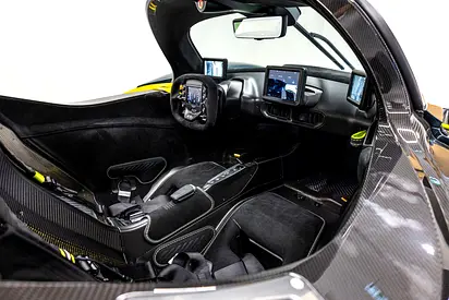 2022 Aston Martin VALKYRIE 照片 10