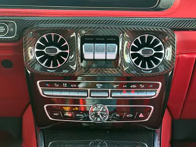 2021 Mercedes-BENZ G-CLASS — миниатюра 17