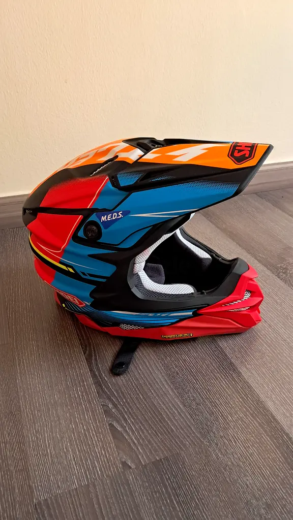 Sport HELMET motocross