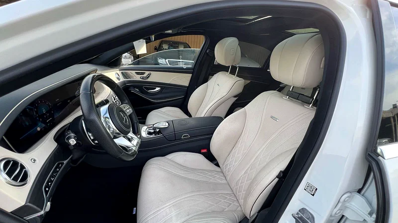 S63L///AMG IMPORT JAPAN V.C.C63157444876034113
