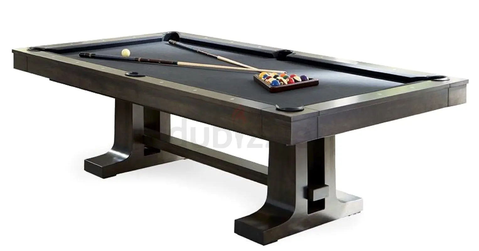 Billiard Table 753