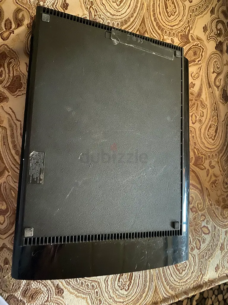 PS3 with one console63229307594754111