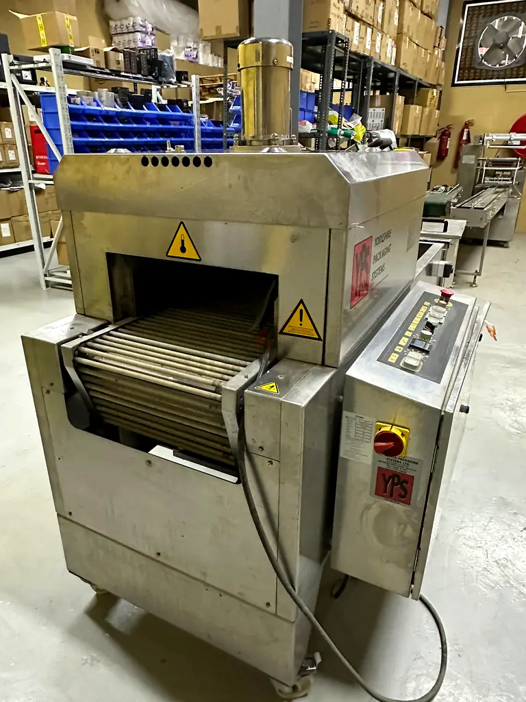 Packaging machine63258145118594111