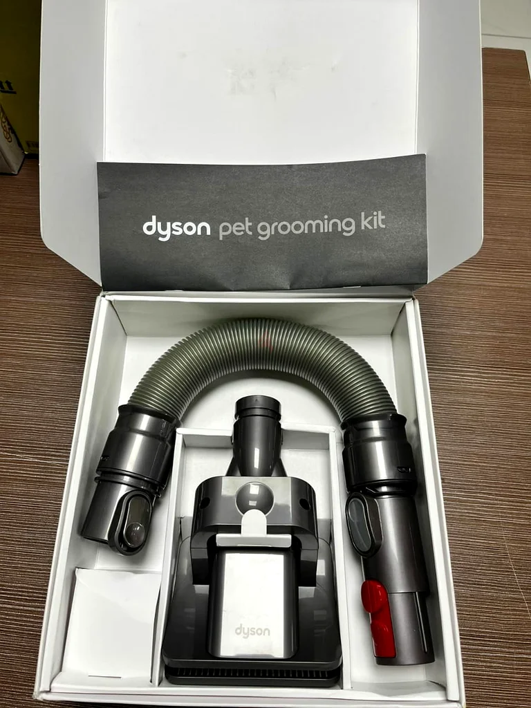 Dyson Pet grooming Kit629316805461781129