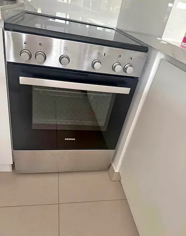 Siemens HK6L00070M, Electric Cooker, 60cm, FREE DELEVIRY | INSTALLATION